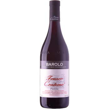 Franco Conterno Barolo Pietrin